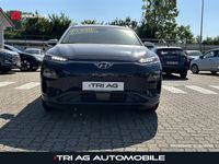 gebraucht Hyundai Kona Elektro Premium-Paket inkl. Dachlackierung