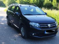 gebraucht Dacia Logan TÜV 04/26 Klimaanlage Tempomat Bluetooth