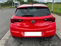 gebraucht Opel Astra 1.4 Turbo Business 92kW