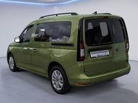 Gebraucht VW Caddy Life 114 PS (83 kW) 2022 Van / Kleinbus