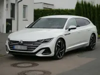 Gebraucht VW Arteon R-line 200 PS (147 kW) 2023 Kombi