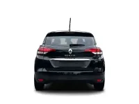 Gebraucht Renault Scénic Business 2021 Schwarz