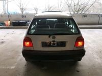 gebraucht VW Golf III GL 1.8 BENZIN AUTOMATIK