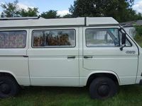 Gebraucht VW T3 90 PS (66 kW) 1989 Van