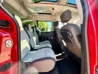 Gebraucht Citroën Berlingo SELECTION 92 PS (67 kW) 2014 Rot Van / Kleinbus
