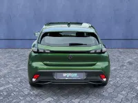 Gebraucht Peugeot 308 Active 131 PS (96 kW) 2024 Grün Limousine