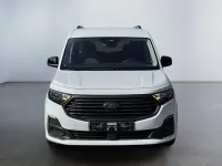 Neu Ford Tourneo Titanium 116 PS (85 kW) 2026 Weiß Van / Kleinbus