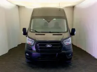 Second-hand Ford Transit 131 CP (96 kW) 2025 Gri Monovolum