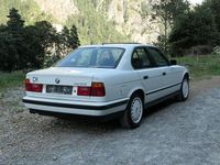 Gebraucht BMW 525 192 PS (141 kW) 1993 Weiß Limousine