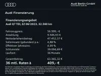 Brugt Audi Q7 Ambiente 231 HK (169 kW) 2023 Grå SUV