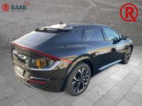 Gebraucht Kia EV6 167 kW (228 PS) 2024 Aurora black pearl (metallic) SUV