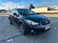 Gebraucht Subaru XV Exclusive+ 147 PS (108 kW) 2012 Schwarz SUV