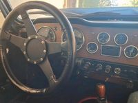 Gebraucht Triumph TR4 101 PS (74 kW) 1964 Schwarz Cabrio
