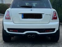 gebraucht Mini Cooper S 