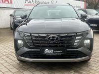 gebraucht Hyundai Tucson 1,6 T-Gdi LED /NAVI/ R-KAMERA