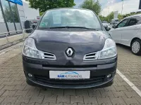 Gebraucht Renault Grand Modus Dynamique 101 PS (74 kW) 2008 Blau Van / Kleinbus