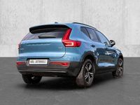 Gebraucht Volvo XC40 Plus 163 PS (119 kW) 2023 Blau SUV