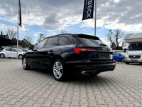 Second-hand Audi A4 Ambiente 231 CP (169 kW) 2020 Negru Break