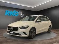 Gebraucht Mercedes E250 Progressive 163 PS (119 kW) 2024 Weiß Limousine