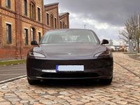 Gebraucht Tesla Model 3 Long Range AWD 366 kW (498 PS) 2023 Grau Limousine