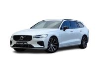 Gebraucht Volvo V60 Plus 398 PS (292 kW) 2024 Weiß Kombi