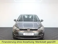 Gebraucht VW Golf VII 150 PS (110 kW) 2019 Grau Limousine