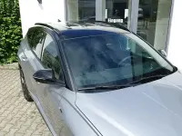 Neu Hyundai Tucson N Line 239 PS (175 kW) 2026 Silber SUV