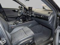 Second-hand Audi RS4 450 CP (330 kW) 2024 Gri Break