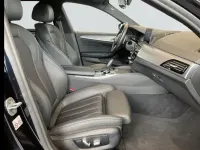 Używany BMW M550 Performance 400 KM (294 kW) 2018 Sedan/Limuzyna