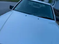 Gebraucht Mercedes E260 1989 Limousine