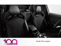 gebraucht Audi RS4 2.9 TFSI quattro EU6d Avant 331(450) kW(PS) tiptroni