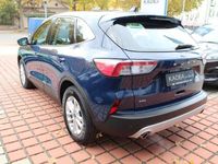 gebraucht Ford Kuga 2.0 EcoBlue Titanium KeyLess|Navi|Carplay