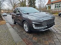 Gebraucht Ford Kuga Titanium X 150 PS (110 kW) 2020 SUV
