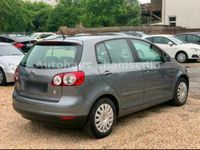 Second-hand VW Golf 80 CP (58 kW) 2007 Gri Monovolum