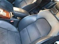 Usata Audi A6 224 CV (164 kW) 2004 Argento Berlina