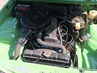 Second-hand Opel Ascona 90 CP (66 kW) 1978 Verde Berlinǎ