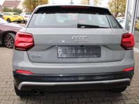 gebraucht Audi Q2 1.4 TFSI design Edition 1 S-Line Leder Navi LED 19