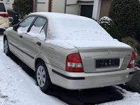 Gebraucht Mazda 323 75 PS (55 kW) 1999 Limousine