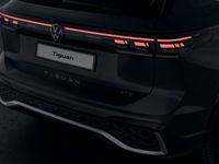 gebraucht VW Tiguan 1.5 eTSI OPF DSG R-Line **gültig bis 31.03.2024**