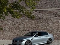 Gebraucht BMW M5 Performance 750 PS (551 kW) 2016 Silber Limousine