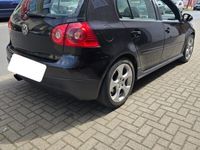 gebraucht VW Golf V V GTI DSG TÜV 04/26 Automatik