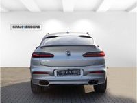 gebraucht Alpina XD4 Panorama+AHK+Navi+Leder+StandHZG+e-Sitze