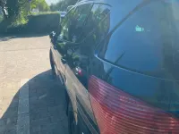 Gebraucht Peugeot 407 135 PS (99 kW) 2008 Schwarz Kombi
