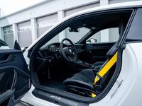 Gebraucht Porsche 992 510 PS (375 kW) 2025 Weiß