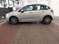 Gebraucht Citroën C3 PureTech 82 PS (60 kW) 2016 Silber Limousine