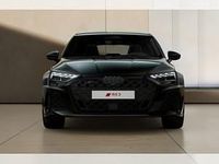 Neu Audi RS3 400 PS (294 kW) 2026 Schwarz (mythosschwarz metallic) Limousine
