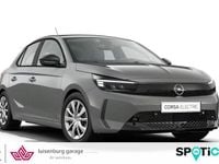 Neu Opel Corsa-e Edition 100 kW (136 PS) 2026 Grau Kleinwagen