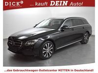 gebraucht Mercedes E300 Avantg COMAND+MULTIB+STNDHZ+MEMO+KAM+AHK+