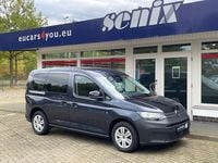 Neu VW Caddy 116 PS (85 kW) 2025 Andere farben auf anfrage Van / Kleinbus