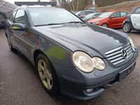 Gebraucht Mercedes C230 192 PS (141 kW) 2004 Grau